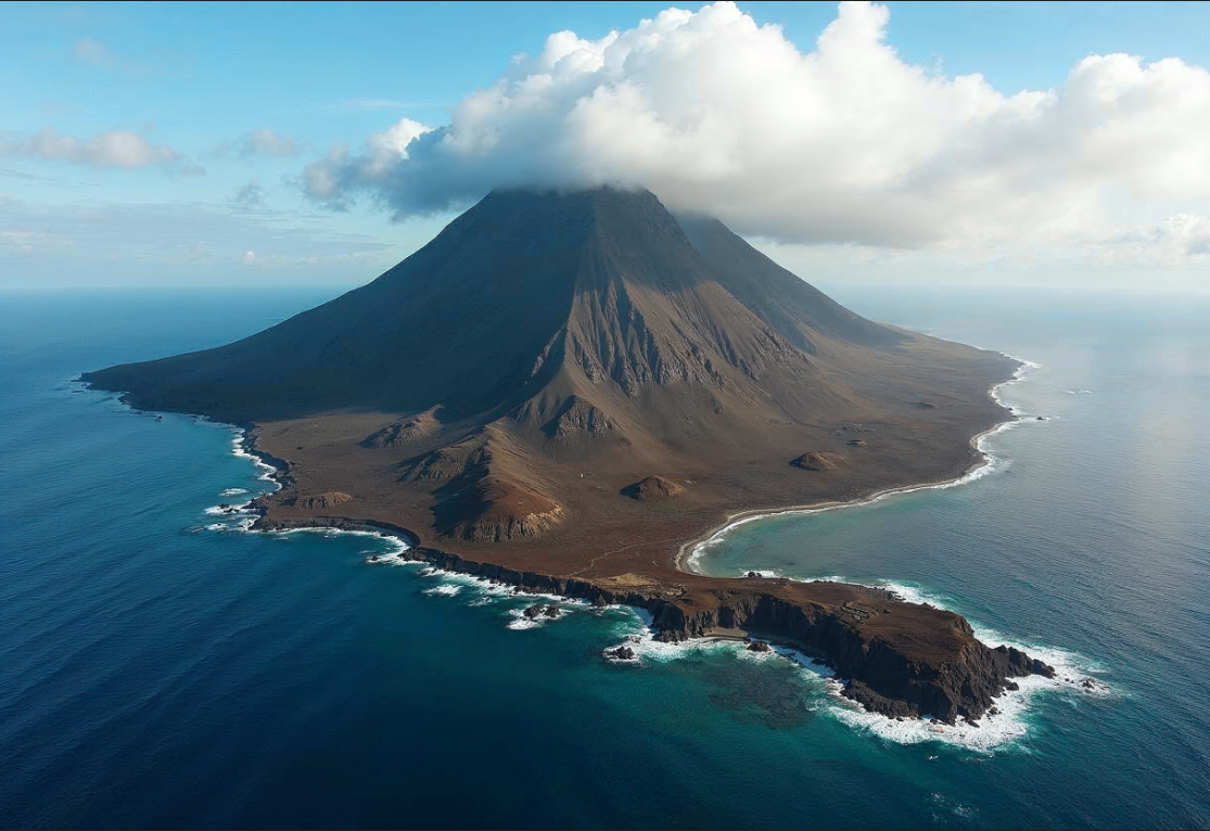 Temukan alasan mengapa pulau-pulau vulkanik memikat wisatawan petualang. Keindahan alam yang dramatis, trekking di jalur lava, dan pemandangan eksotis menjadikan tempat-tempat ini surga bagi para penjelajah.